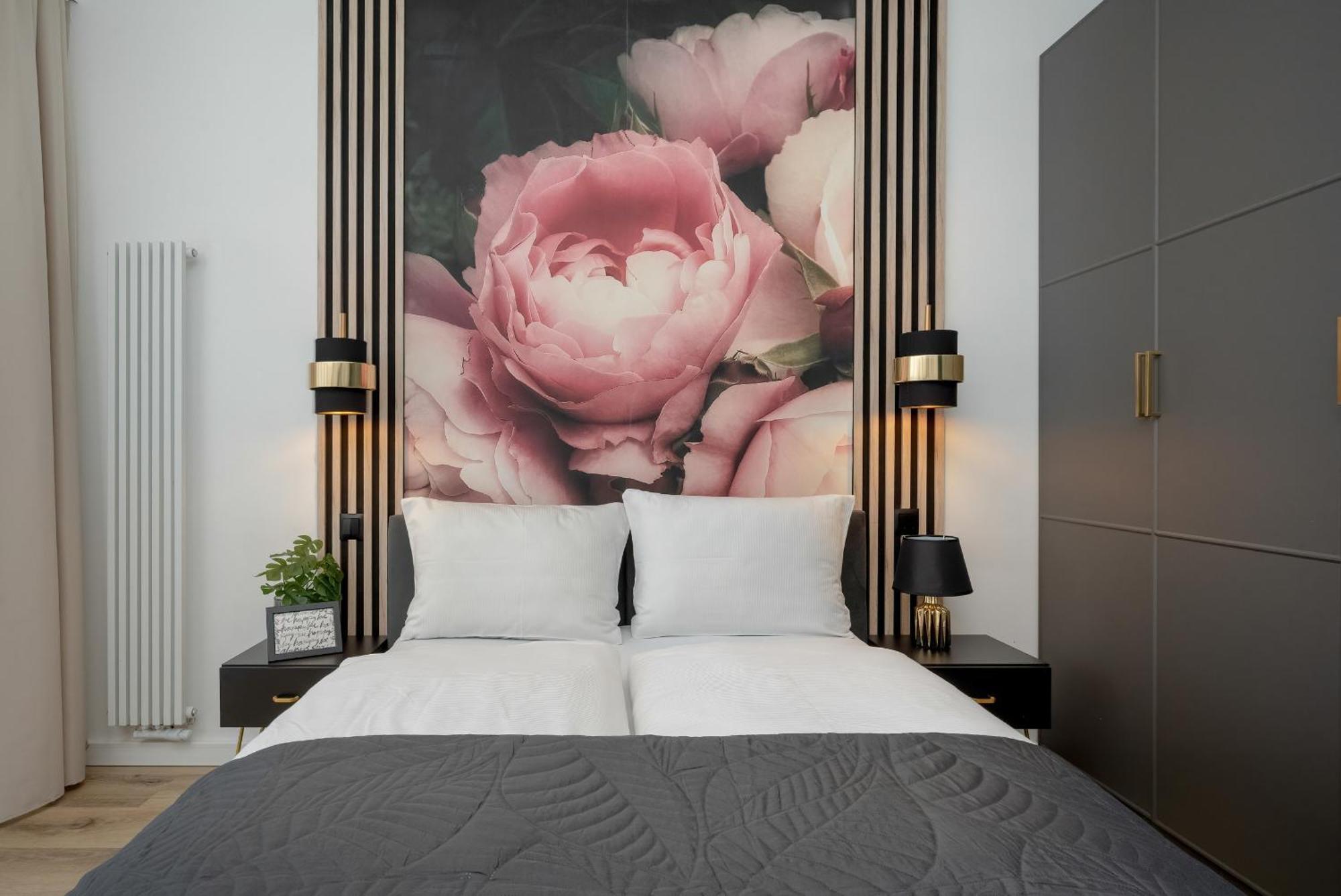 Mieszczanska With Spa & Gym By Renters Apartament *