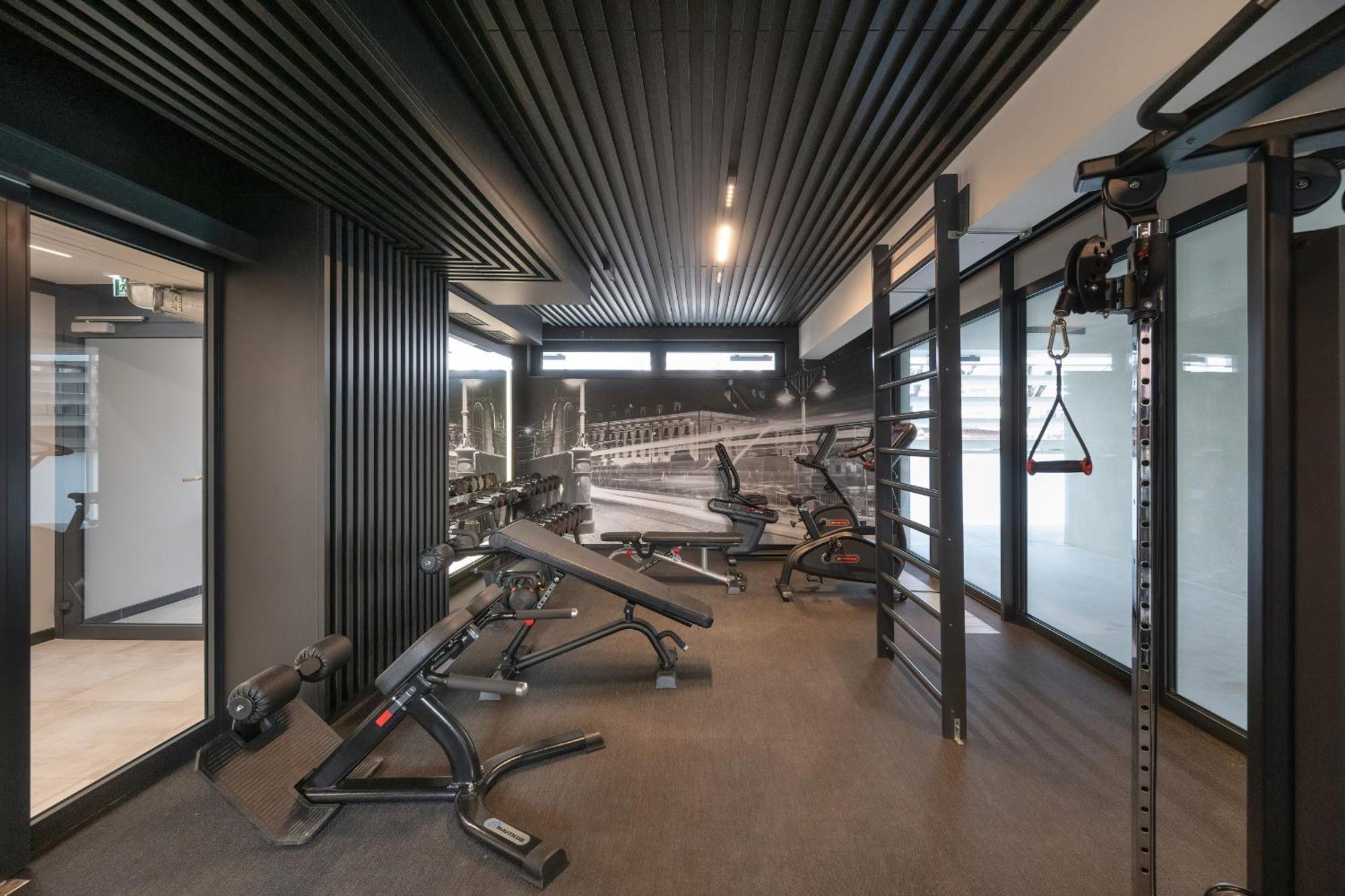 Mieszczanska With Spa & Gym By Renters Apartament