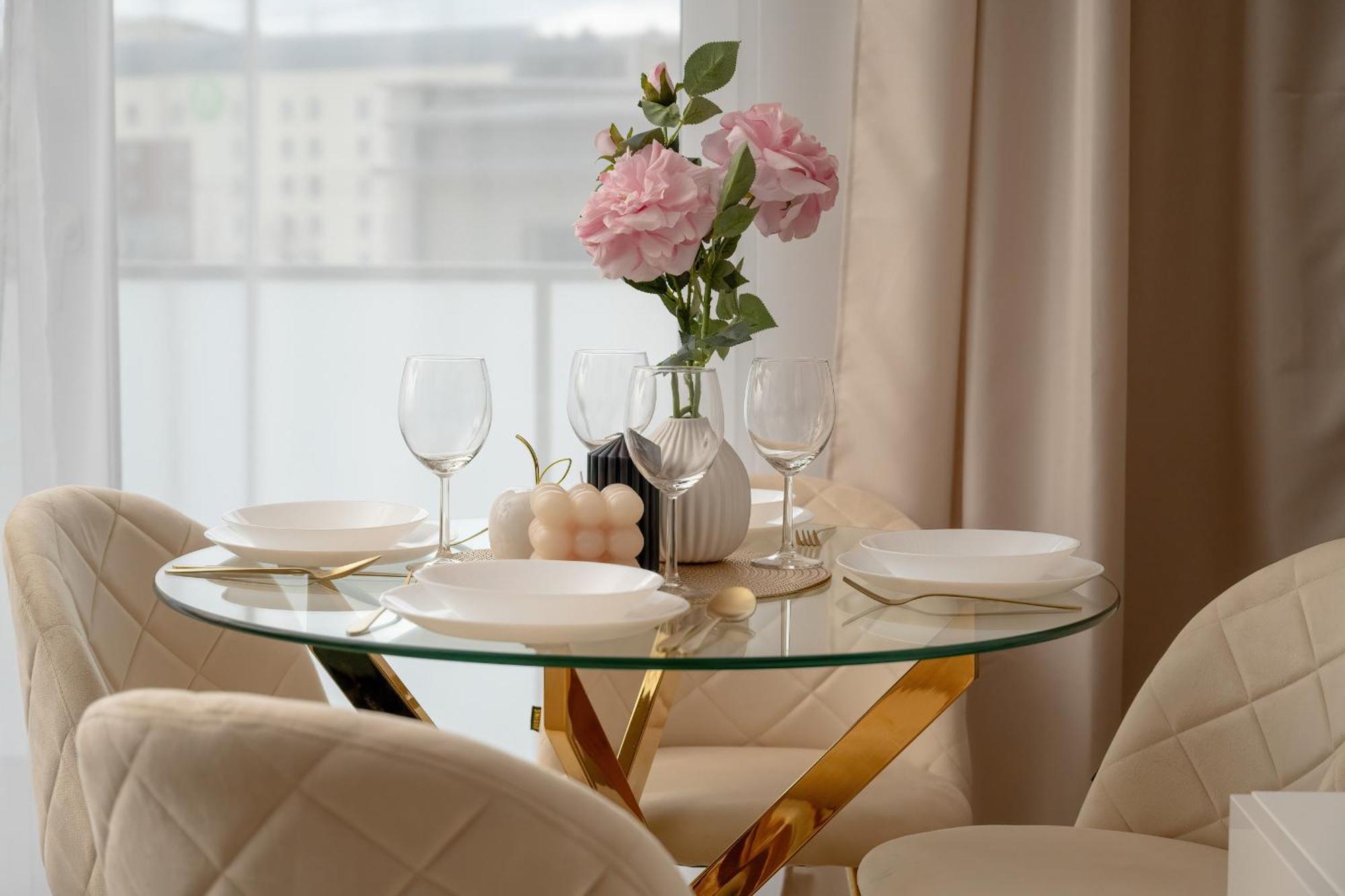 Apartament Mieszczanska With Spa & Gym By Renters *