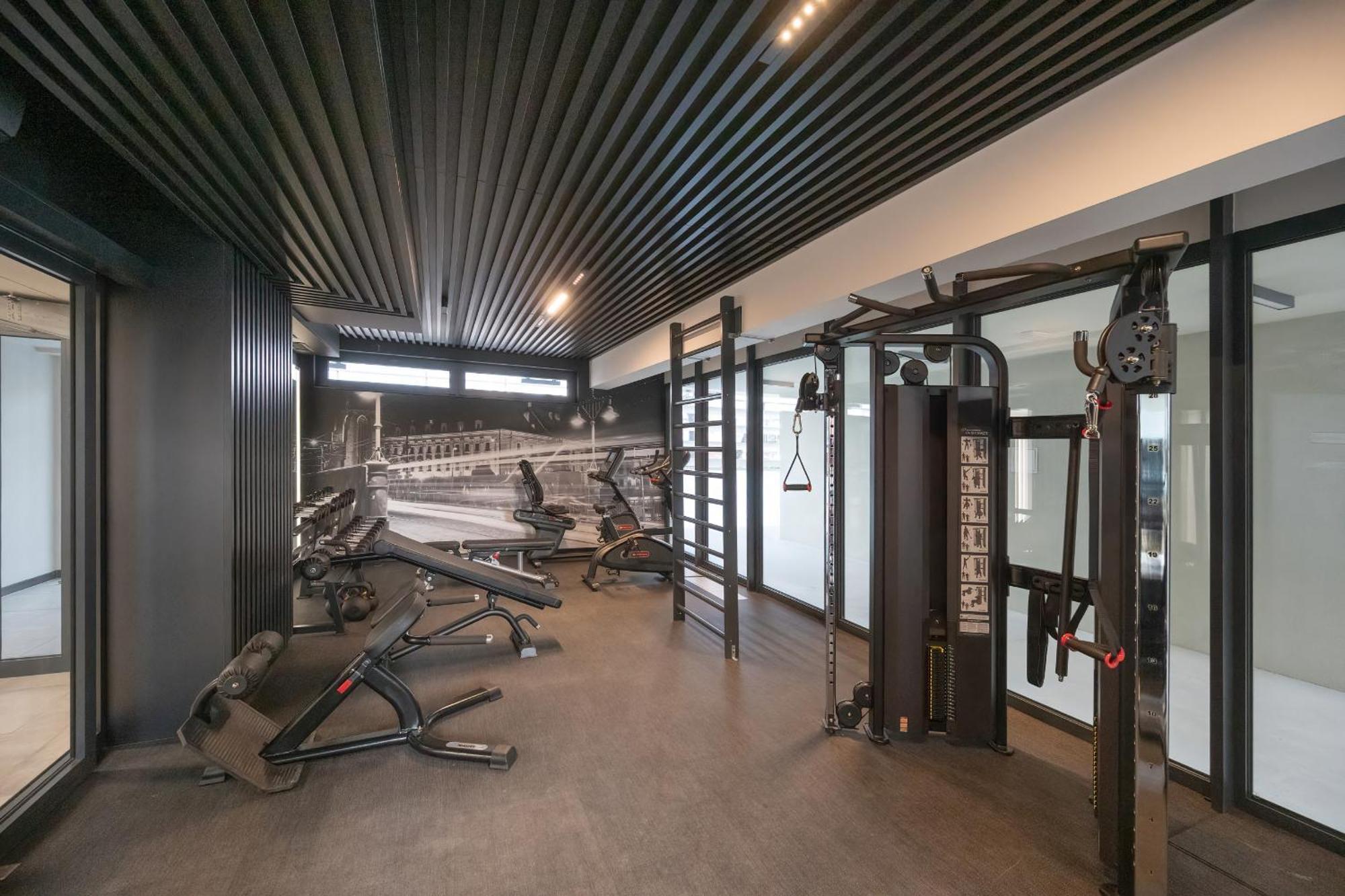 Mieszczanska With Spa & Gym By Renters